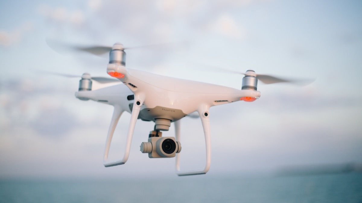 MINERVA Initiative: UAS Deconfliction ($500K DND Challenge)